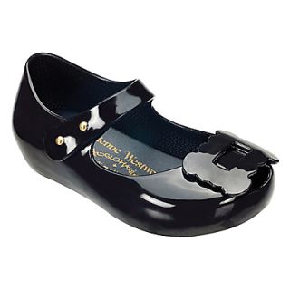 Buy Vivienne Westwood Anglomania Mini Melissa Ultragirl Buckle Shoes 