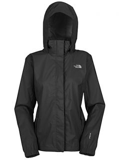Buy The North Face Resolve Jacket, Black online at JohnLewis 