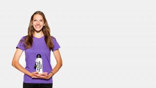 Create Personalized Water Bottles with Spreadshirt