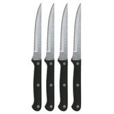Steak Knives  Wayfair   Cutlery, Kitchen Knife, Steak Knife Sets