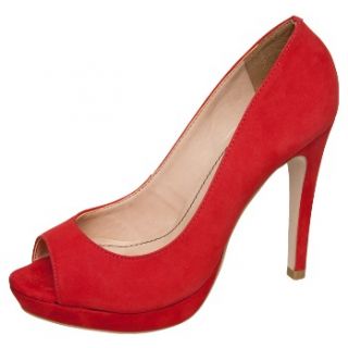 Sapatos Vermelhos   Compre agora com Frete Grátis  Dafiti