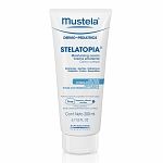 Mustela   Dermo Pediatrics, Stelatopia Moisturizing Cream   6.7 fl oz 
