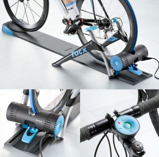 Wiggle  Tacx Genius Multiplayer VR Trainer  Turbo Trainers
