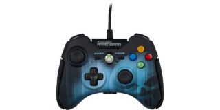 Buy Mad Catz Ghost Recon: Future Soldier GamePad for Xbox 360 