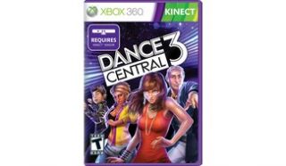 Buy Dance Central 3 Xbox 360 Game for Kinect   best selling dance game 