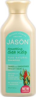 Jason Pure Natural Shampoo Sea Kelp    16 fl oz   Vitacost 