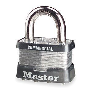 MASTER LOCK Padlock,Alike Key   4T084   Grainger Industrial Supply