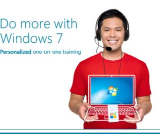 Personal Training for Windows 7  Buy from Microsoft Store   Microsoft 