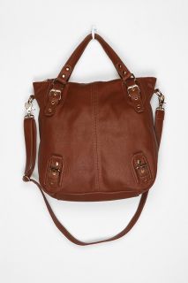 Deena & Ozzy Hardware Tote   Urban Outfitters