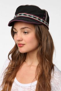 Grace Hats Global Cadet Cap   Urban Outfitters