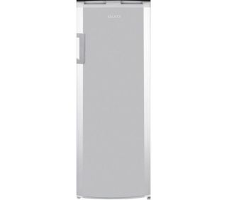 Buy BEKO LX5095S Tall Fridge   Silver  Free Delivery  Currys