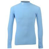 Under Armour ColdGear Mock Top Mens From www.sportsdirect