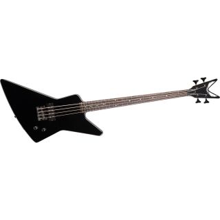 Dean Z Metalman 4 String Bass  Musicians Friend
