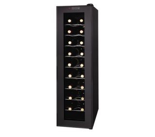 Buy ROYAL SOVEREIGN RWC 18S Wine Cooler   Black  Free Delivery 