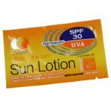 Other Accessories Uvisport SPF 30 Sun Lotion Single From www 