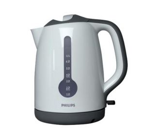 Buy PHILIPS HD4644/60 Cordless Kettle   White  Free Delivery 
