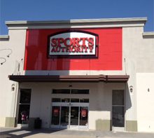 Sports Authority Sporting Goods Orange sporting good stores and hours
