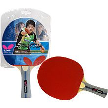 Butterfly Spatha Table Tennis Racket   SportsAuthority