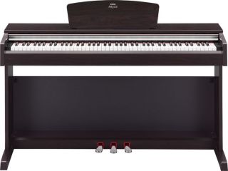 Yamaha Arius YDP141 88 Key Digital Piano with Bench  Musicians 