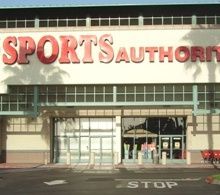 Sports Authority Sporting Goods Encinitas sporting good stores and 