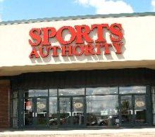 Sports Authority Sporting Goods Minnetonka sporting good stores and 