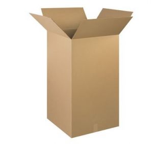 20 inch & 21 inch Long Corrugated Shipping Boxes
