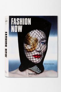 Fashion Now By Terry Jones   Urban Outfitters