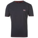 Mens Clothing Great Britain Core Union Jack T Shirt Junior From www 