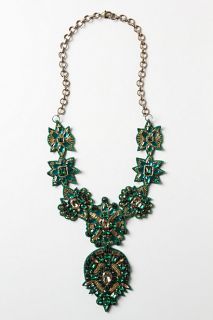 Ullapool Necklace   Anthropologie