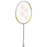 Yonex NanoSpeed Alpha Badminton Racket From www.sportsdirect