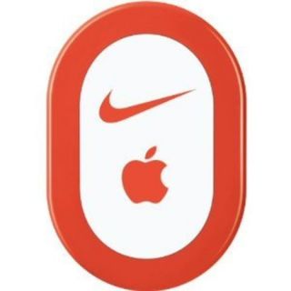 Apple Nike + iPod Sensor Wireless in shoe sensor  Ebuyer