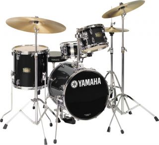 Yamaha Manu Katche Signature Jr. Drum Set  Musicians Friend