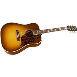 Gibson 50th Anniversary Custom Koa Hummingbird  GuitarCenter 