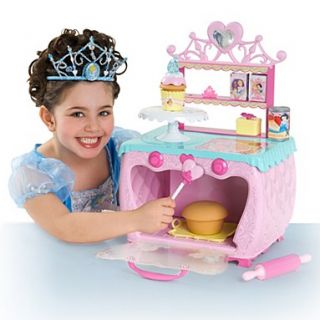 Disney Princess magic rise oven   Roleplay toys   Toys & games   Gifts 