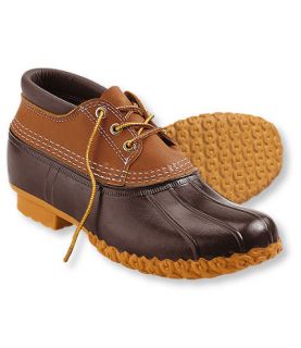 Mens Bean Boots by L.L.Bean, Gumshoe Thinsulate Winter Boots  Free 