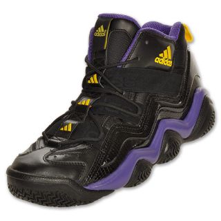 adidas Top Ten 2000 Mens Basketball Shoes  FinishLine  Black 