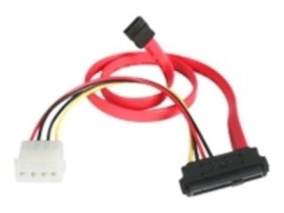 Startech Serial Attached SCSI 29 pin To Sata   Power  Ebuyer