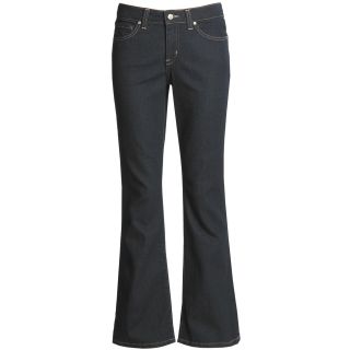 Miraclebody® Samantha Jeans   Bootcut (For Women) in Caravan Blue