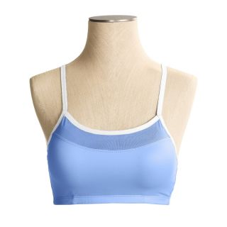 Moving Comfort Alexis Sports Bra   High Impact (For Women)   Save 38% 