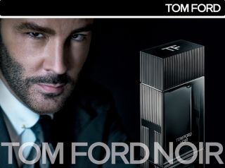 TOM FORD Perfume & Aftershave    