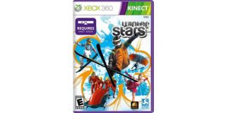 Buy Winter Stars Xbox 360 Game for Kinect, sports video game 