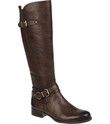 Womens Leather Boots      