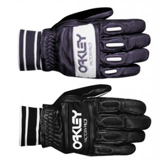 Oakley Factory Winter Gloves AW12     