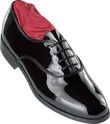 Mens Patent Leather Shoes      
