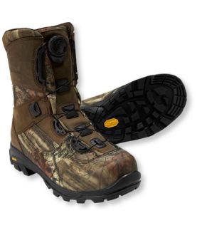 Mens Technical Big Game Boots Mens Hunting Footwear   