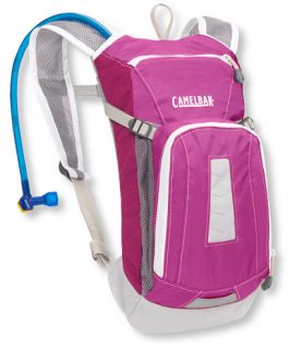 CamelBak Mini M.U.L.E. Kids Hydration Pack: Backpacks  Free Shipping 