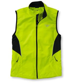 Mens Brooks Essential Run Vest: Jackets and Vests  Free Shipping at 