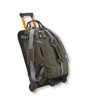 Expedition Rolling Duffle, Medium Duffle Bags   at L.L 