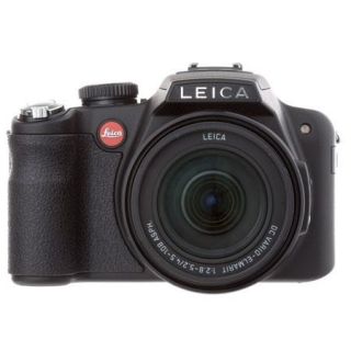Leica    Digital Cameras   Leica V Lux 2 