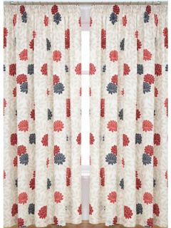 Bella Lightweight Printed Curtains  Very.co.uk
